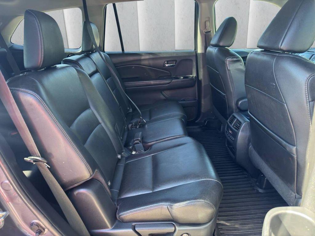used 2016 Honda Pilot car, priced at $15,500