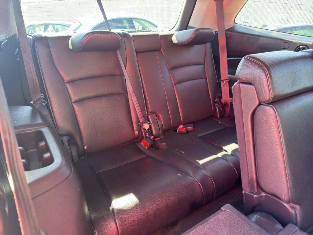 used 2016 Honda Pilot car, priced at $15,500