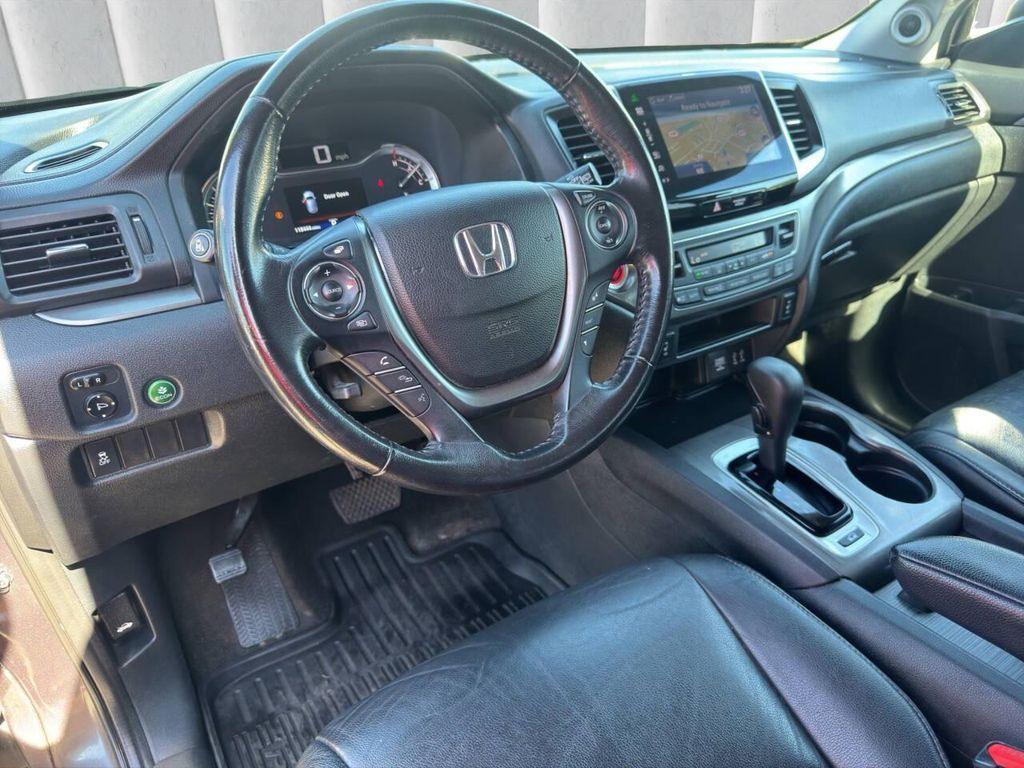 used 2016 Honda Pilot car, priced at $15,500