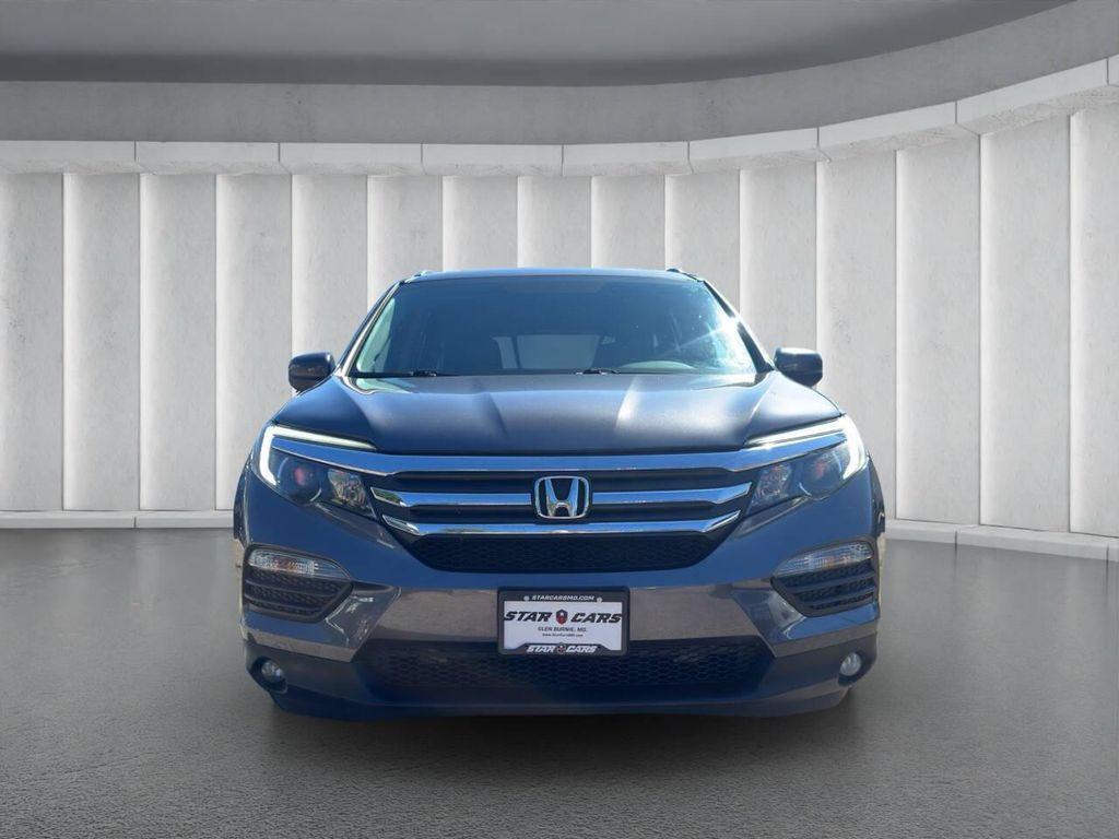 used 2016 Honda Pilot car, priced at $15,500