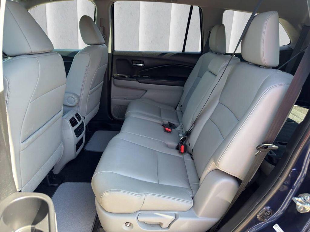 used 2016 Honda Pilot car, priced at $15,600