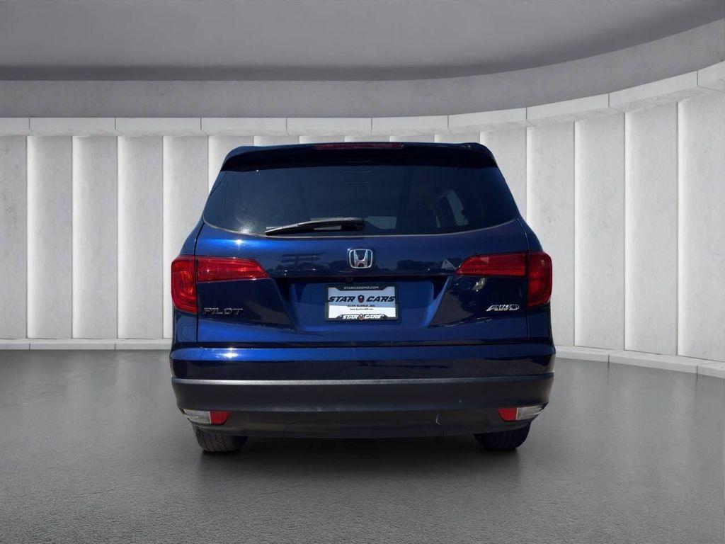 used 2016 Honda Pilot car, priced at $15,600