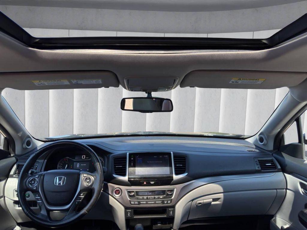 used 2016 Honda Pilot car, priced at $15,600