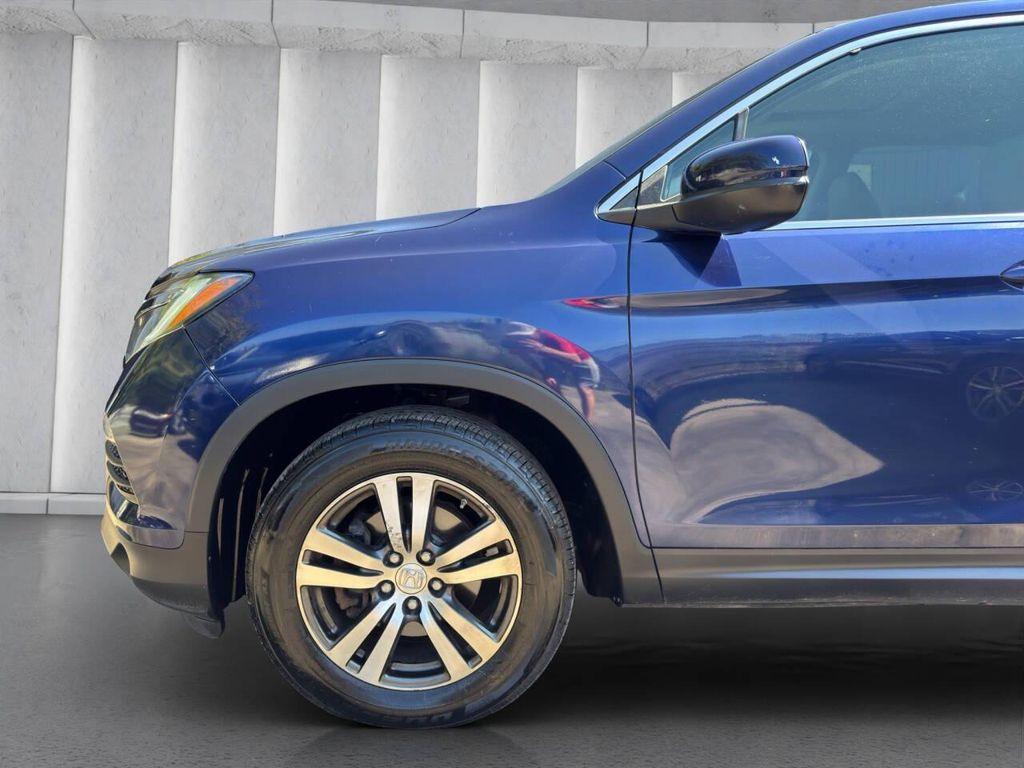 used 2016 Honda Pilot car, priced at $15,600