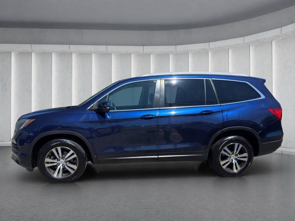 used 2016 Honda Pilot car, priced at $15,600