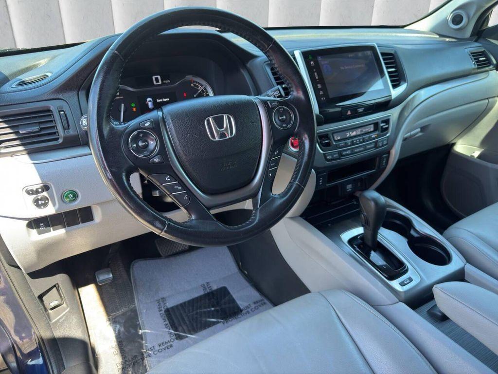 used 2016 Honda Pilot car, priced at $15,600