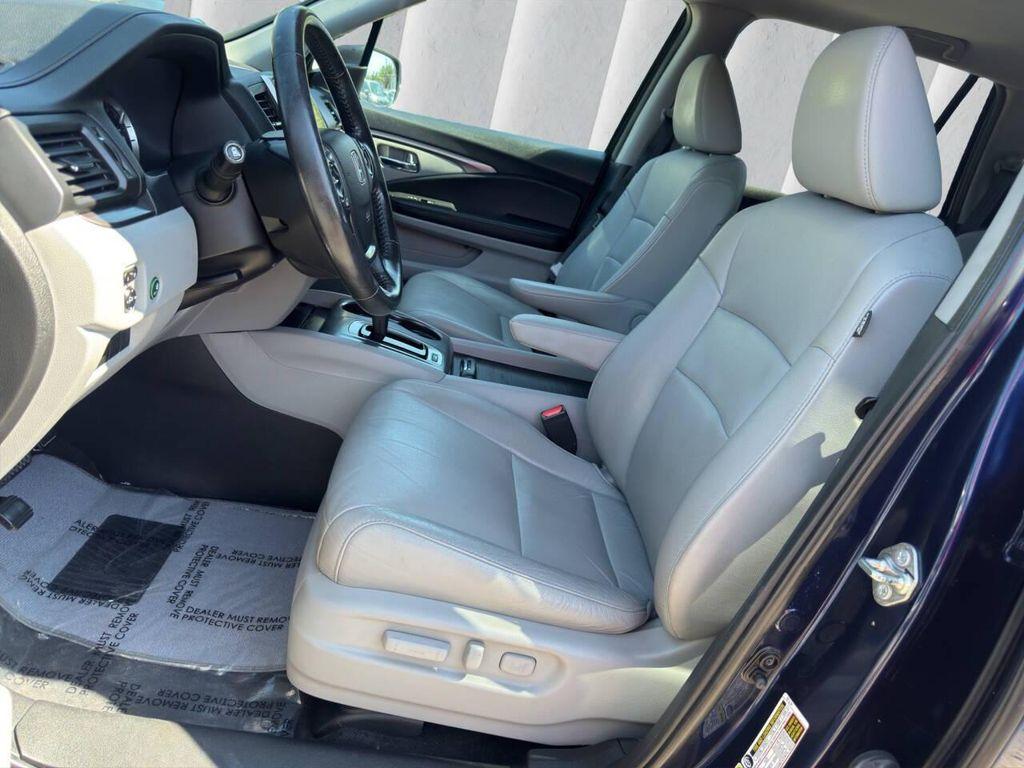 used 2016 Honda Pilot car, priced at $15,600