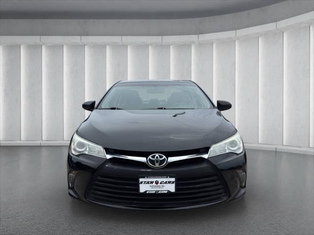 used 2016 Toyota Camry car, priced at $13,999