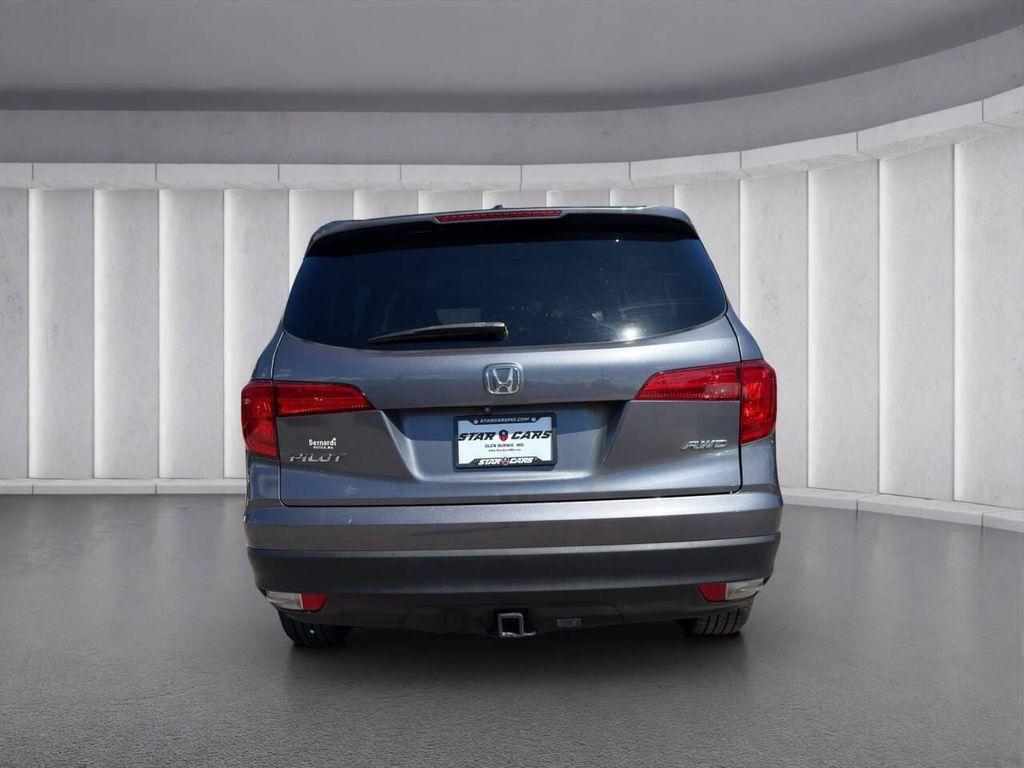 used 2016 Honda Pilot car, priced at $16,250