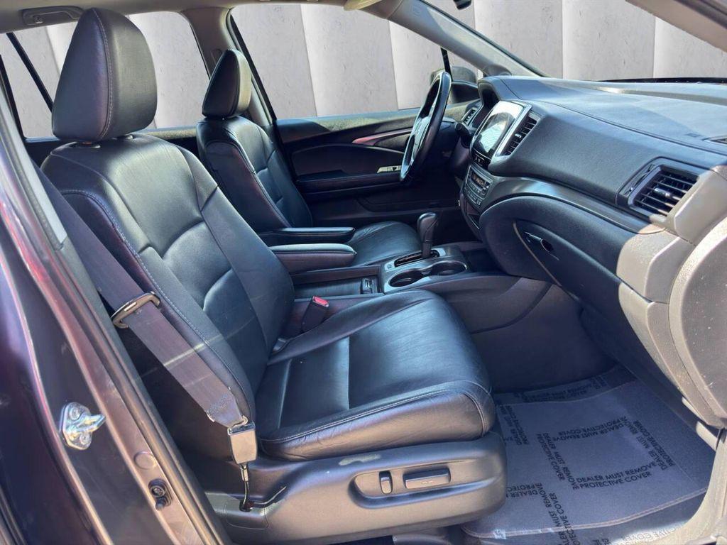 used 2016 Honda Pilot car, priced at $16,250