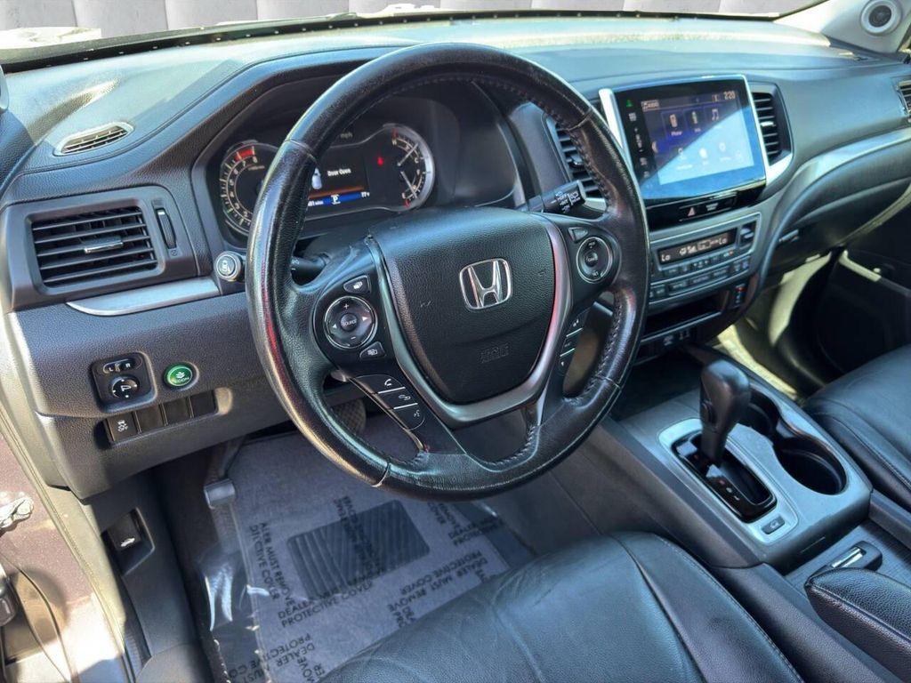 used 2016 Honda Pilot car, priced at $16,250