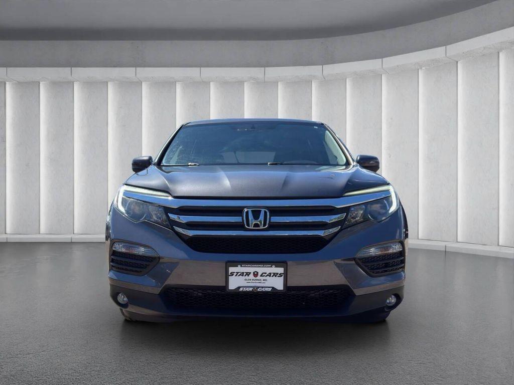 used 2016 Honda Pilot car, priced at $16,250