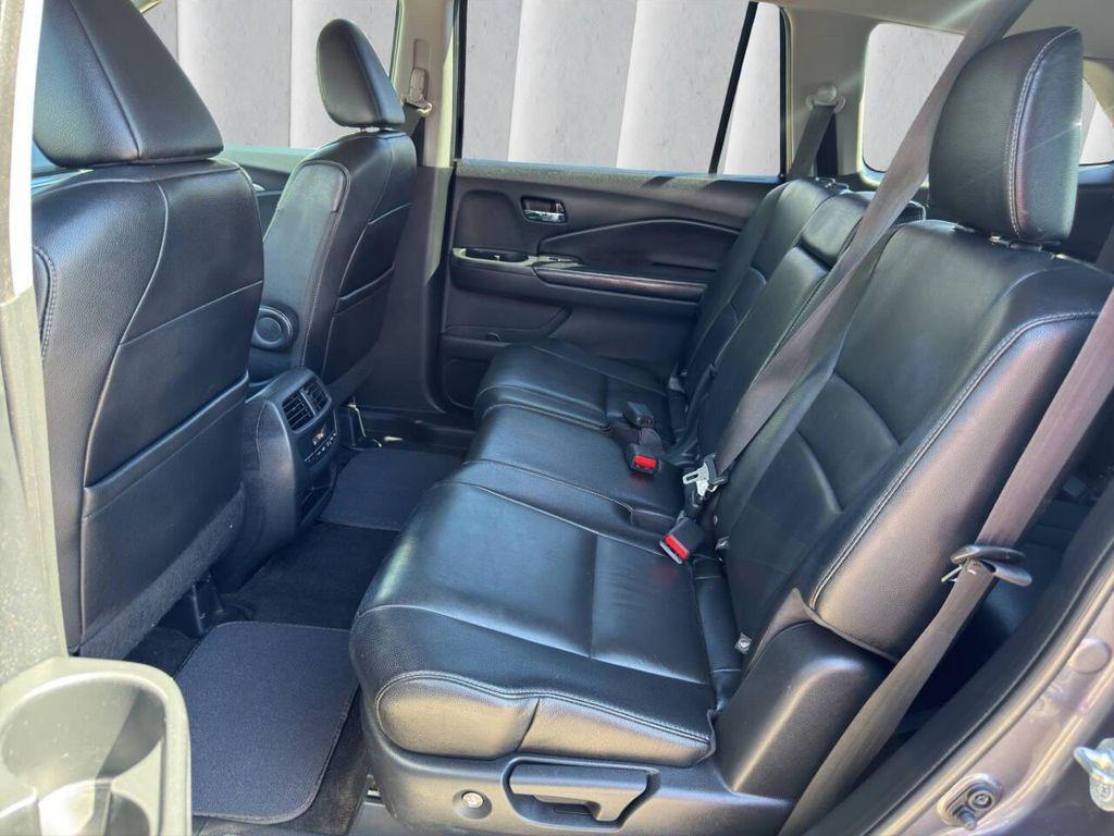used 2016 Honda Pilot car, priced at $16,250