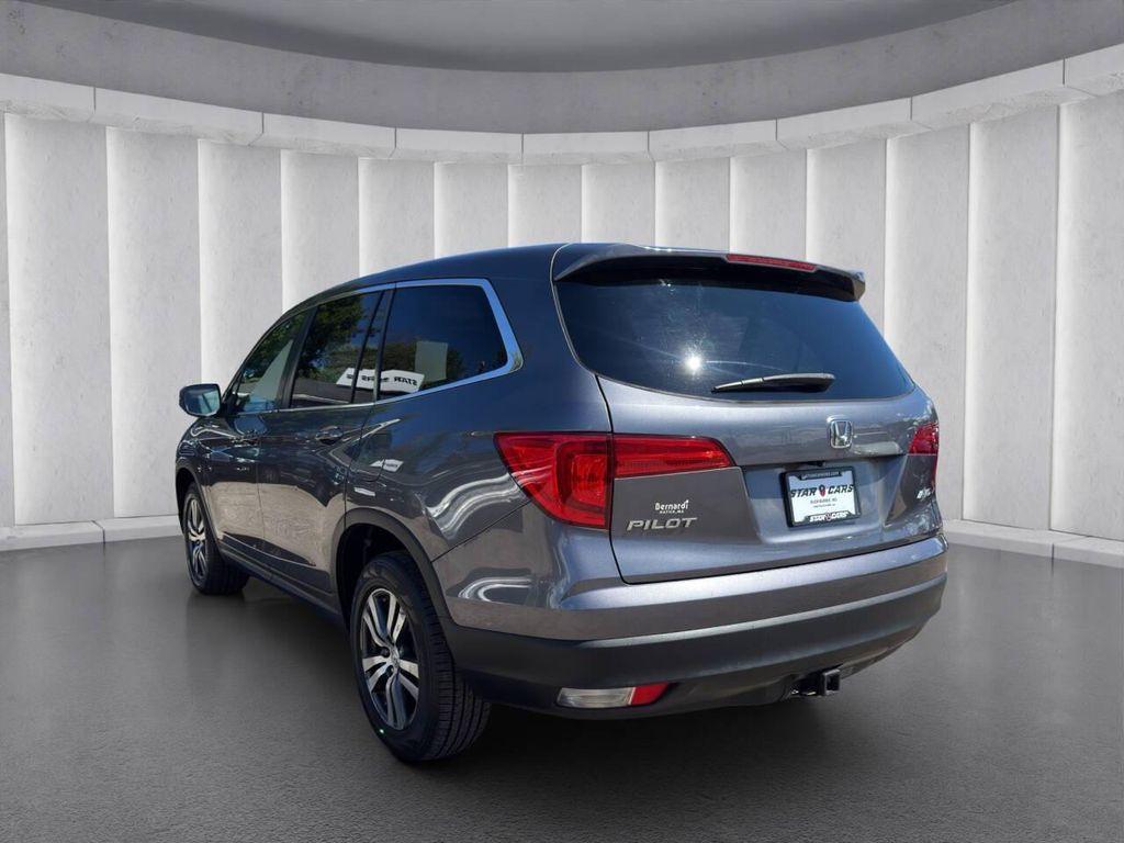 used 2016 Honda Pilot car, priced at $16,250