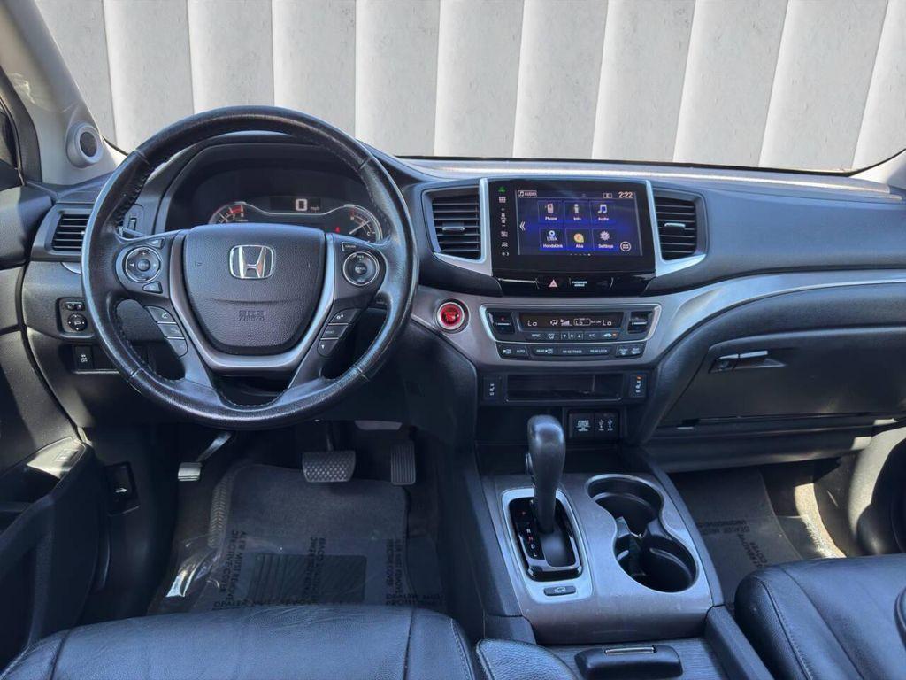 used 2016 Honda Pilot car, priced at $16,250