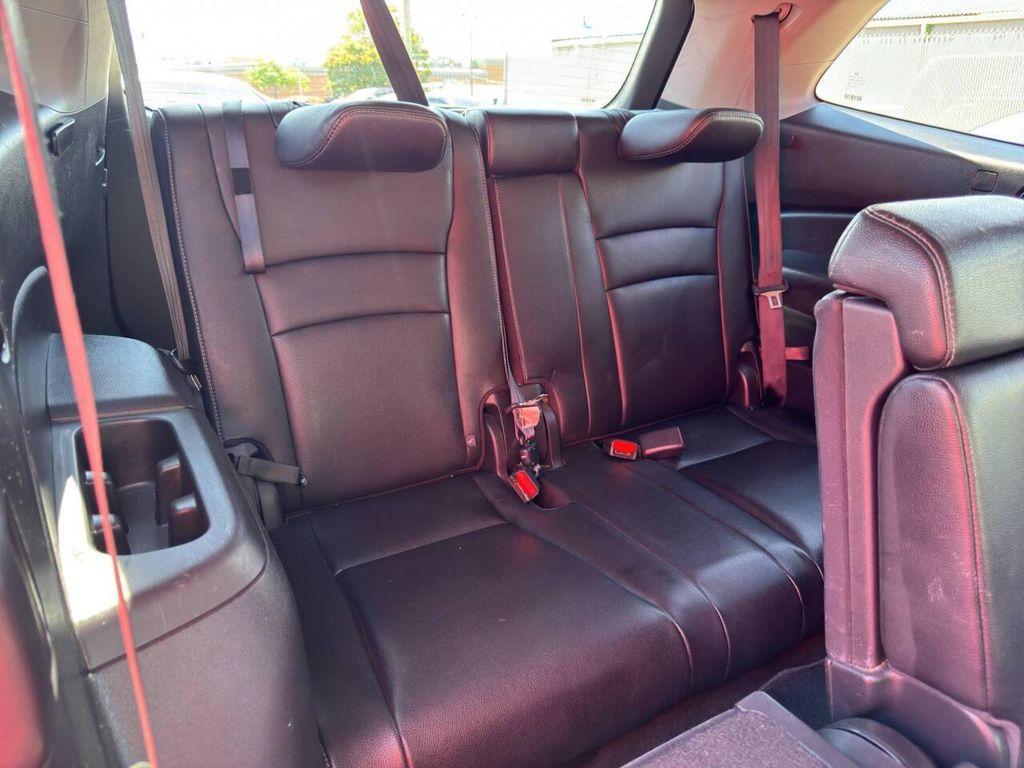 used 2016 Honda Pilot car, priced at $16,250