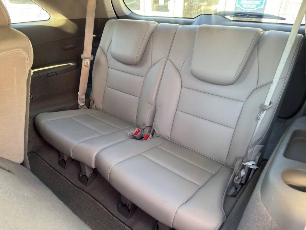 used 2013 Acura MDX car, priced at $10,999