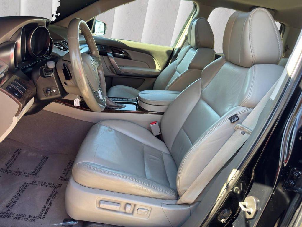 used 2013 Acura MDX car, priced at $10,999