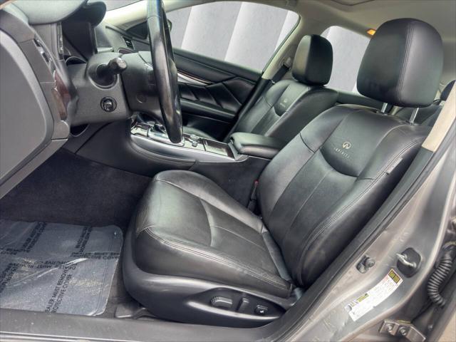 used 2013 INFINITI M37x car, priced at $10,999