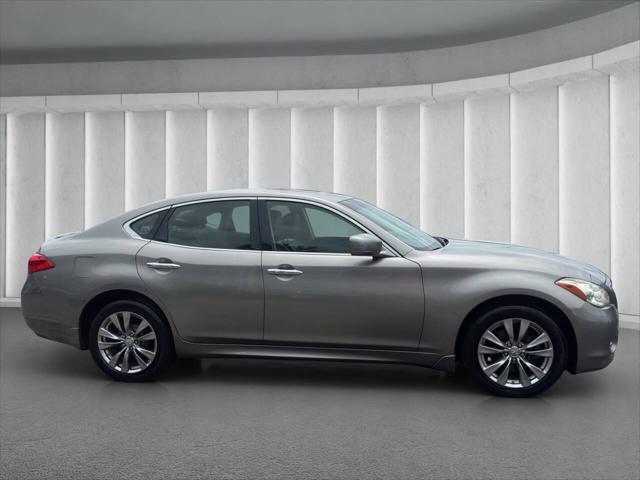 used 2013 INFINITI M37x car, priced at $10,999