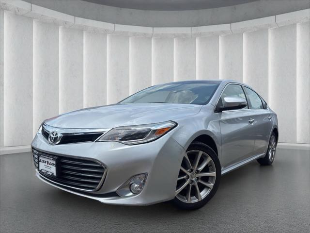 used 2014 Toyota Avalon car, priced at $13,999