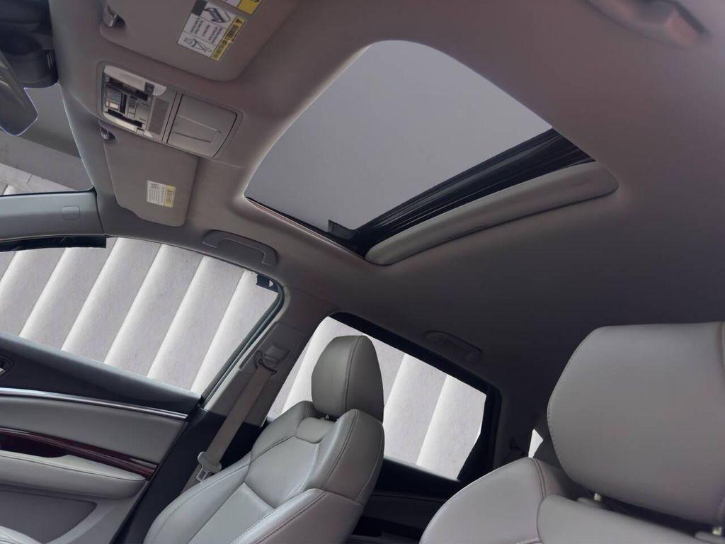 used 2016 Acura MDX car, priced at $16,500