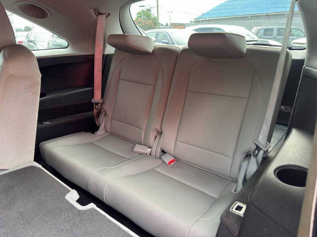 used 2016 Acura MDX car, priced at $16,500