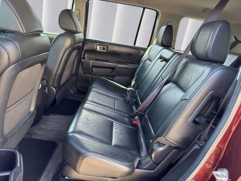 used 2013 Honda Pilot car, priced at $11,999