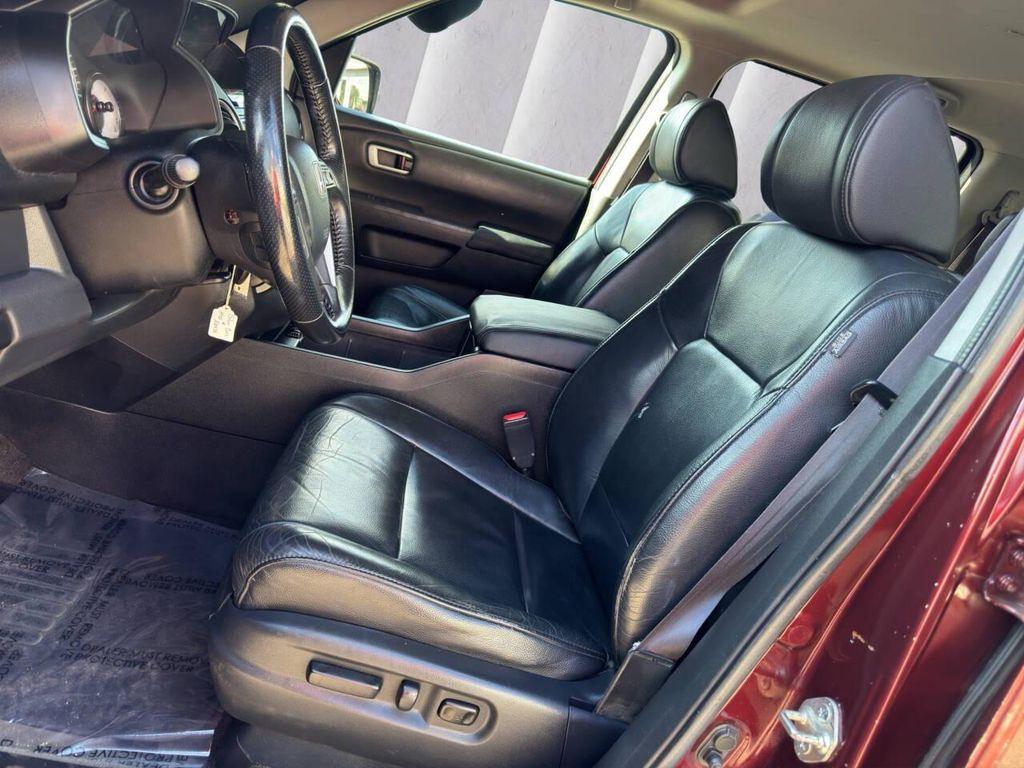 used 2013 Honda Pilot car, priced at $11,999