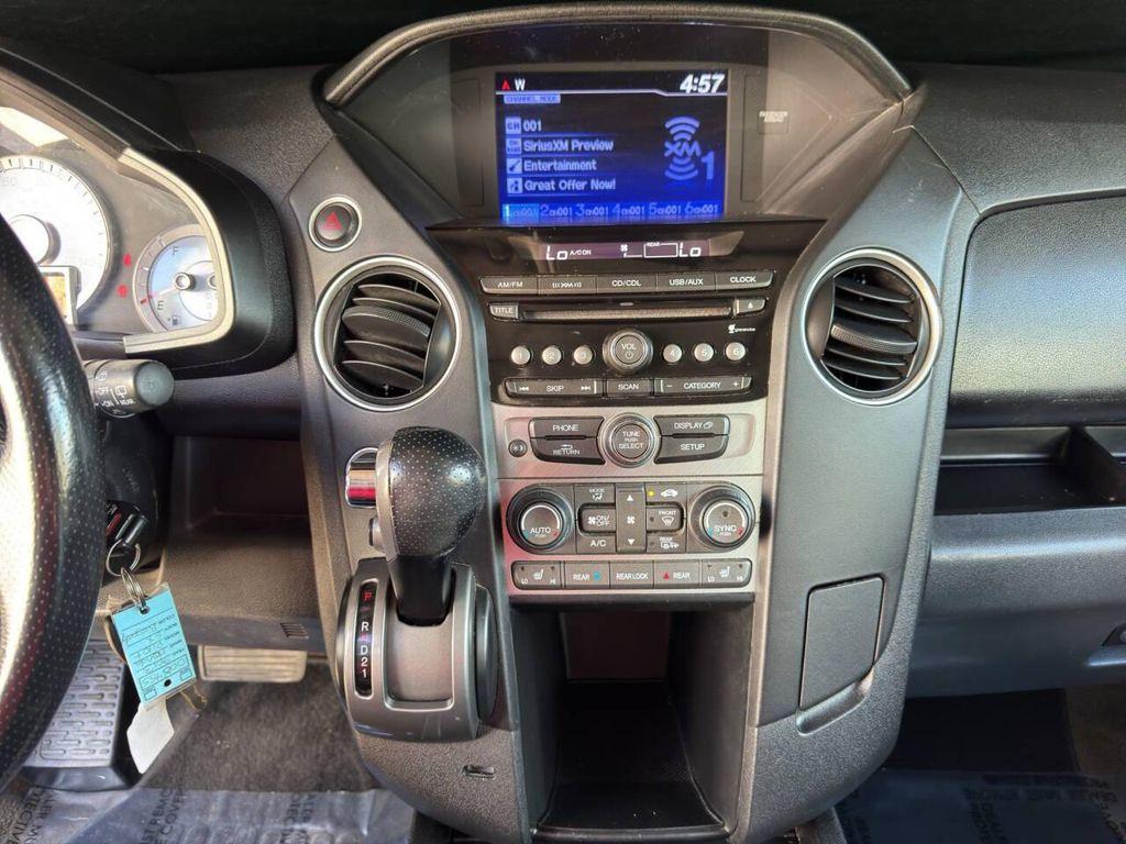 used 2013 Honda Pilot car, priced at $11,999