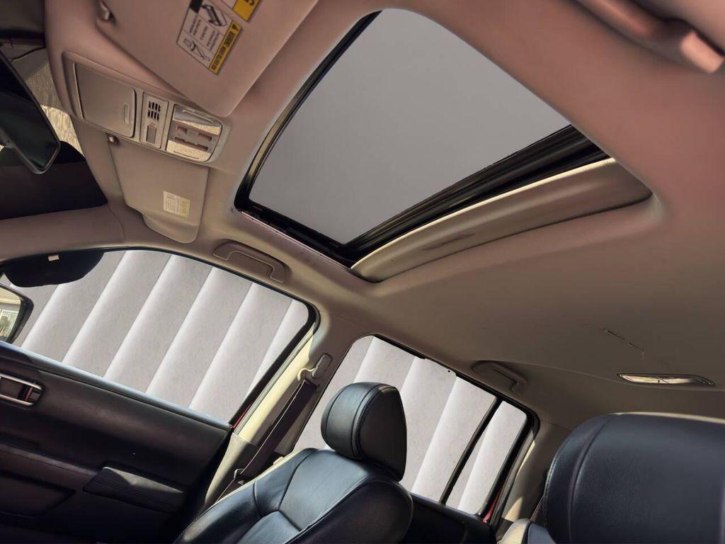 used 2013 Honda Pilot car, priced at $11,999