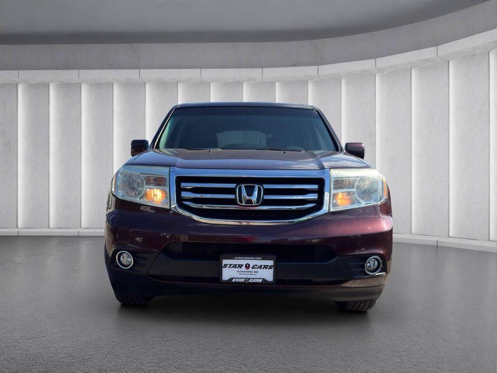 used 2013 Honda Pilot car, priced at $11,999