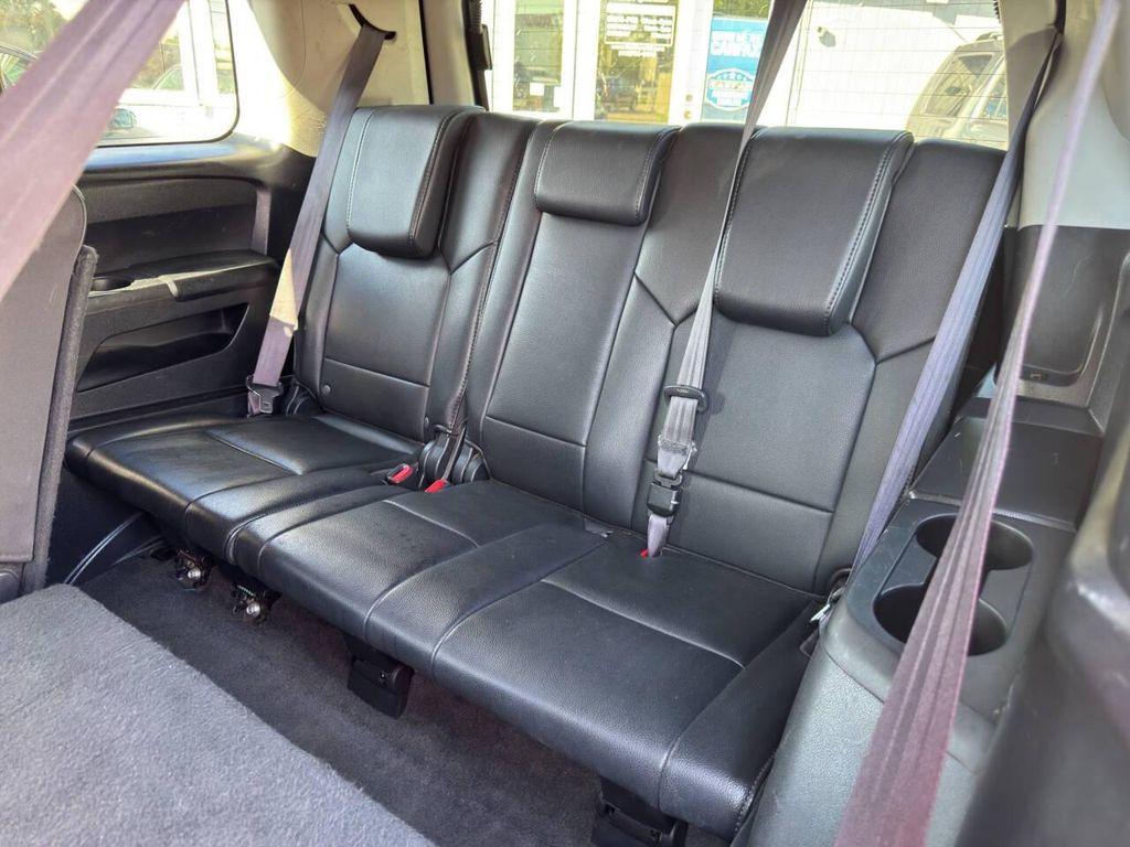 used 2013 Honda Pilot car, priced at $11,999