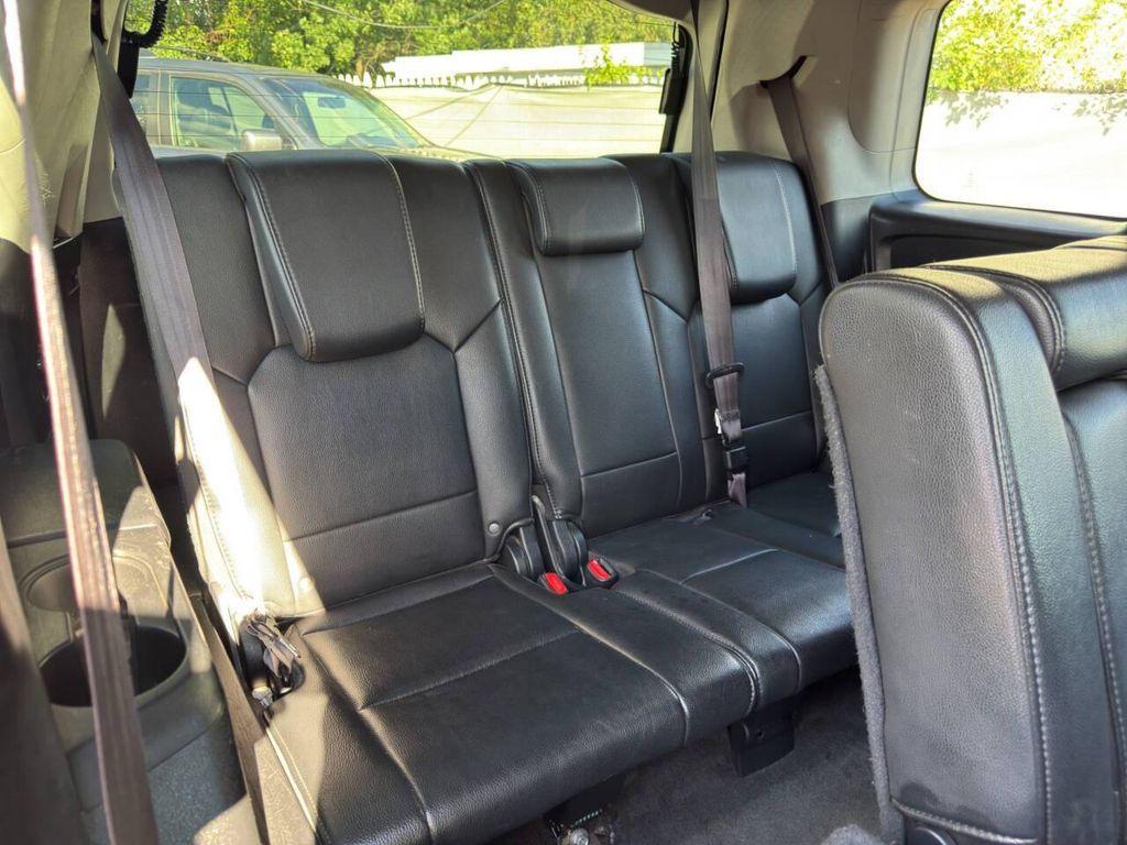 used 2013 Honda Pilot car, priced at $11,999