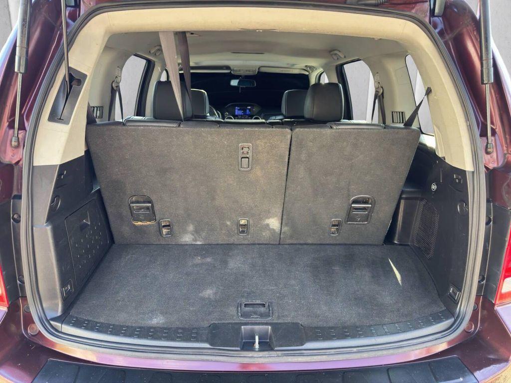 used 2013 Honda Pilot car, priced at $11,999