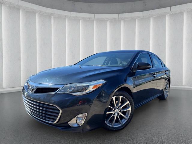 used 2015 Toyota Avalon car, priced at $13,400