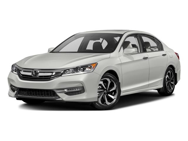 used 2016 Honda Accord car, priced at $14,999