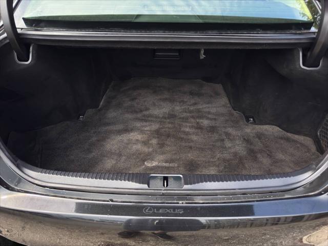used 2016 Lexus GS 350 car, priced at $18,999