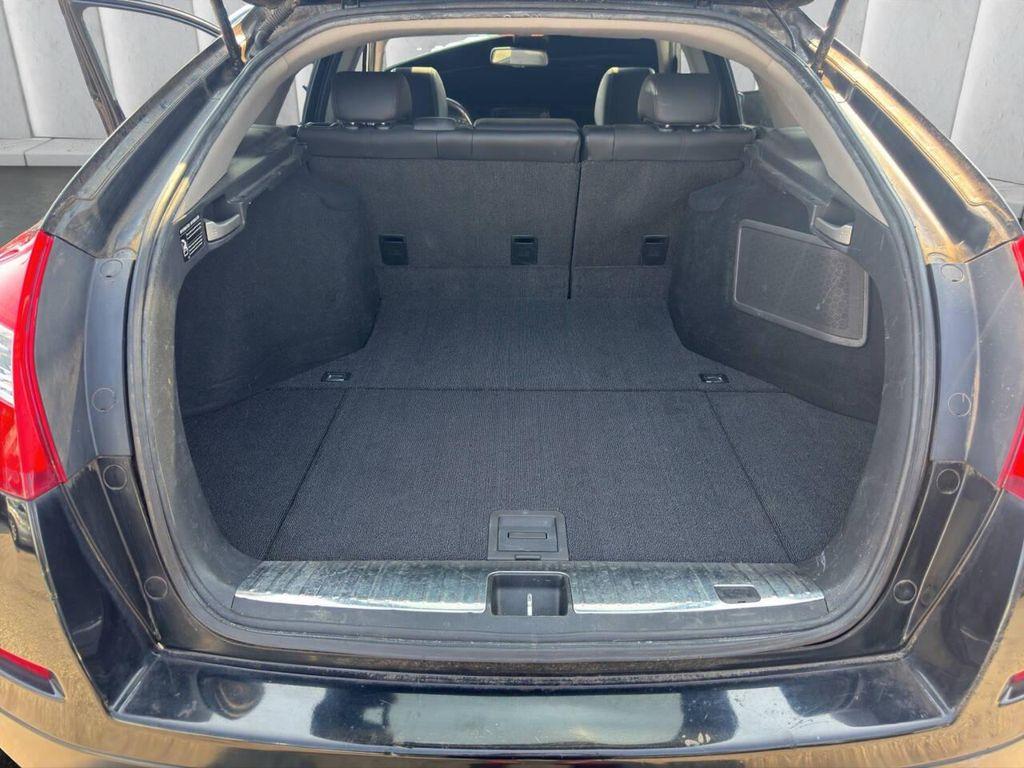used 2013 Honda Crosstour car, priced at $11,500