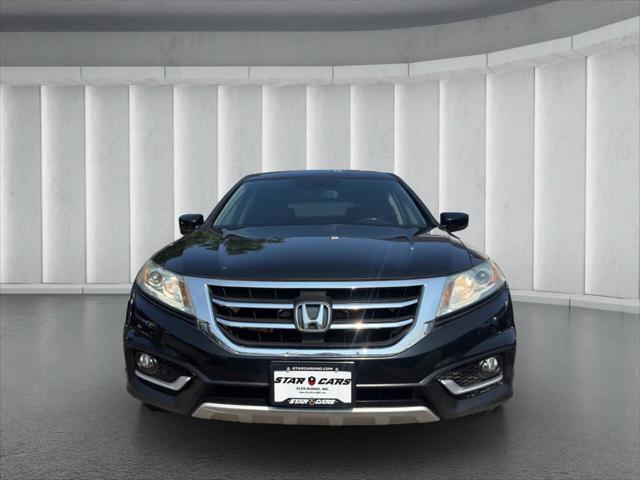 used 2013 Honda Crosstour car, priced at $12,500