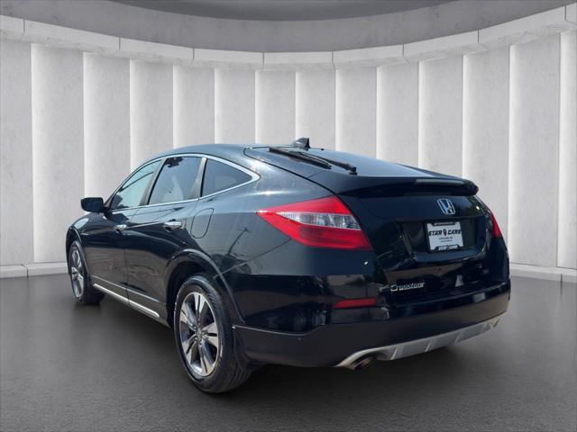 used 2013 Honda Crosstour car, priced at $12,500