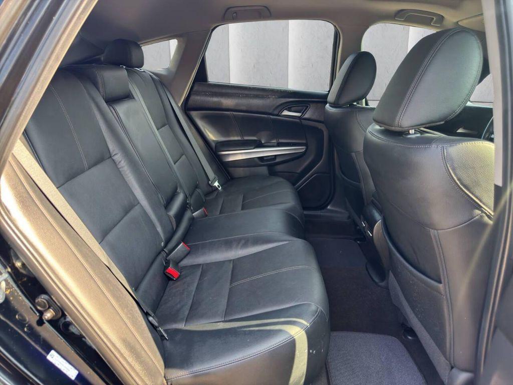 used 2013 Honda Crosstour car, priced at $11,500