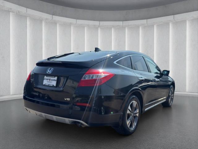 used 2013 Honda Crosstour car, priced at $12,500