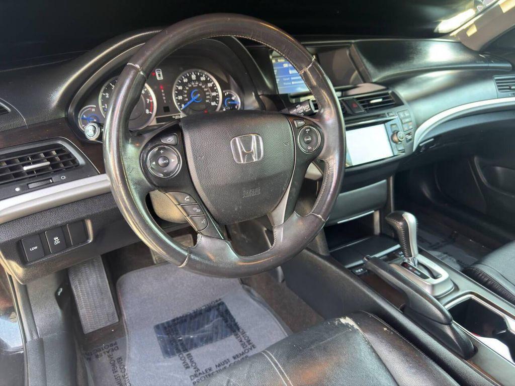 used 2013 Honda Crosstour car, priced at $11,500