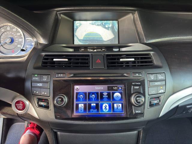 used 2013 Honda Crosstour car, priced at $12,500