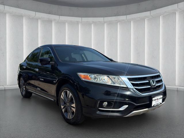 used 2013 Honda Crosstour car, priced at $12,500