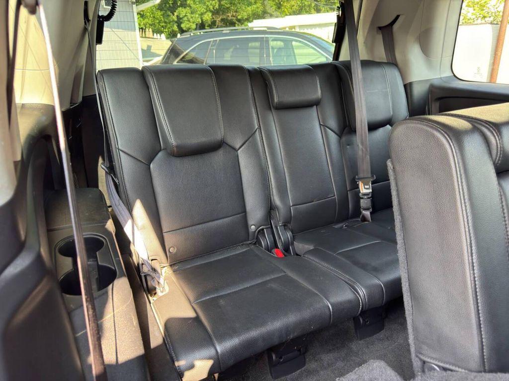 used 2012 Honda Pilot car, priced at $10,999