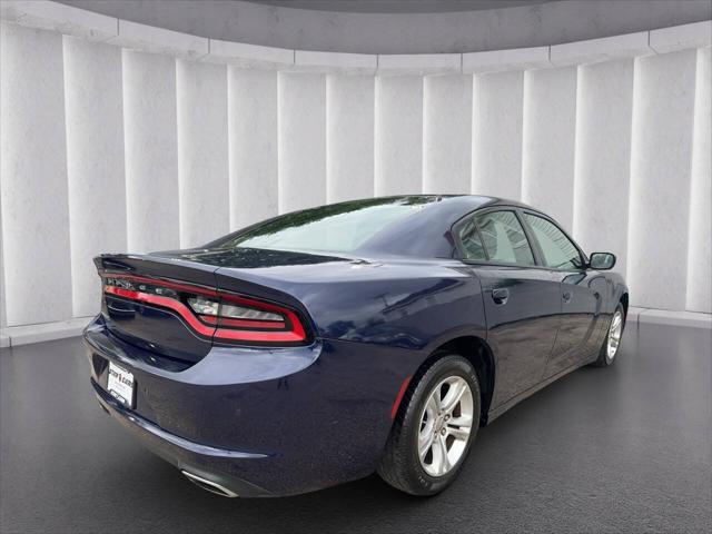 used 2017 Dodge Charger car, priced at $12,999