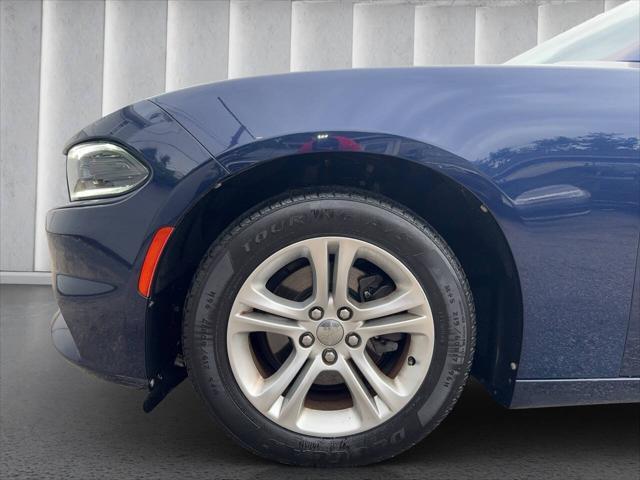 used 2017 Dodge Charger car, priced at $12,999