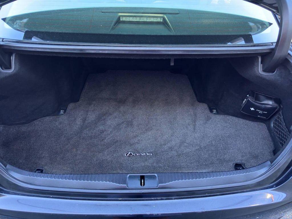 used 2014 Lexus GS 350 car, priced at $16,500